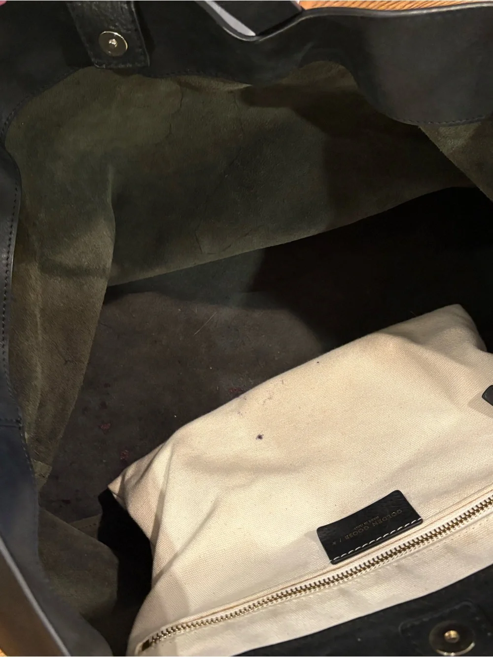 Golden Goose golden goose